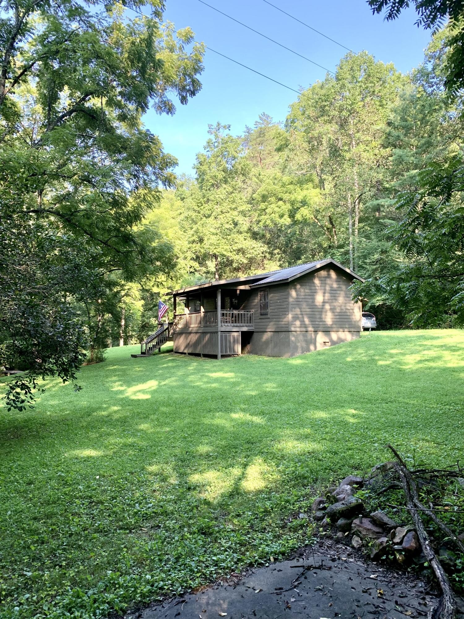 1253 Reliance Road Tellico Plains, TN 37385 - Photo 37 of 40 Gallery Image 37