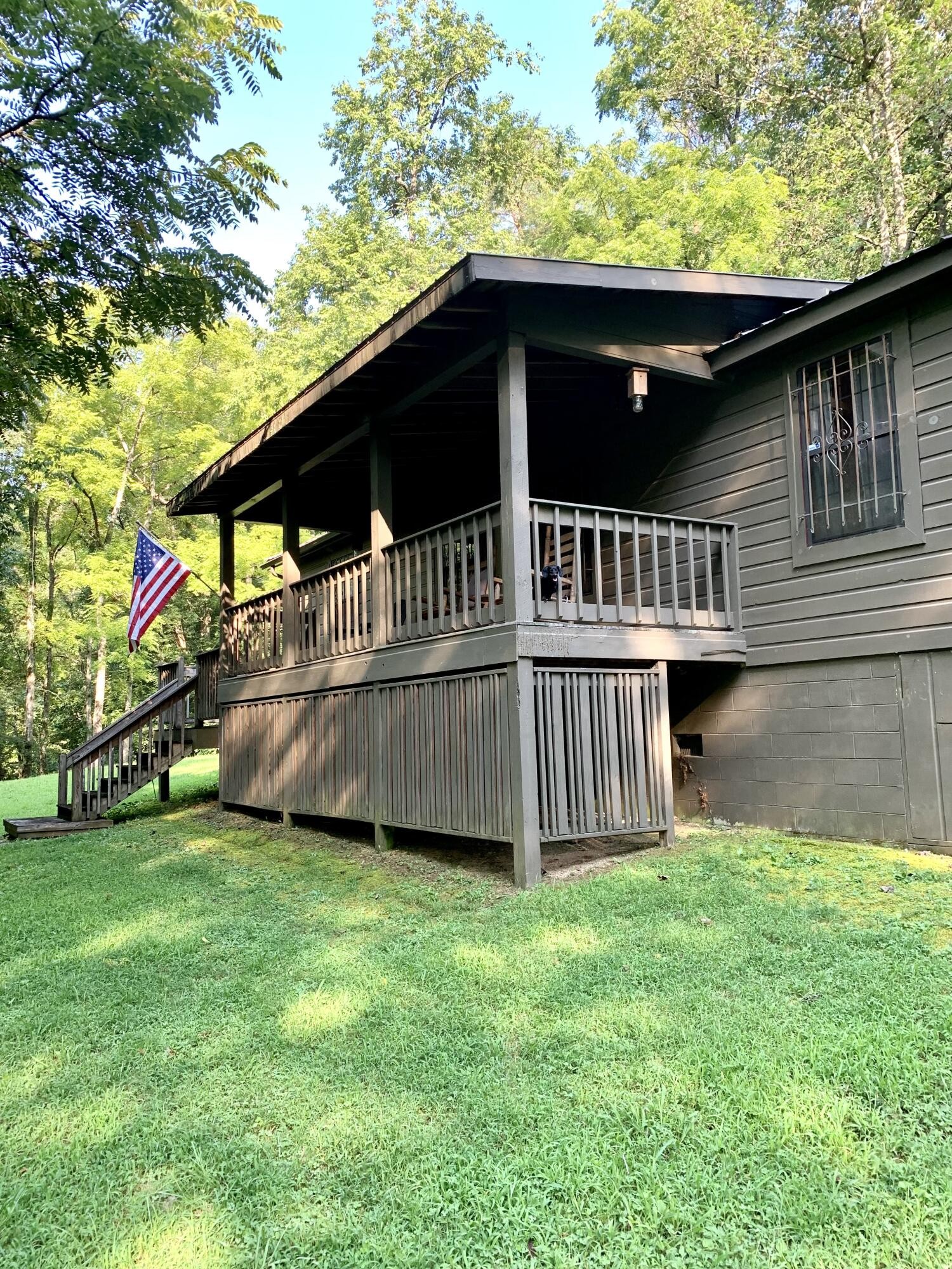1253 Reliance Road Tellico Plains, TN 37385 - Photo 38 of 40 Gallery Image 38