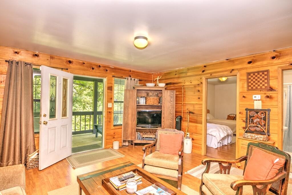 1253 Reliance Road Tellico Plains, TN 37385 - Photo 4 of 40 Gallery Image 4