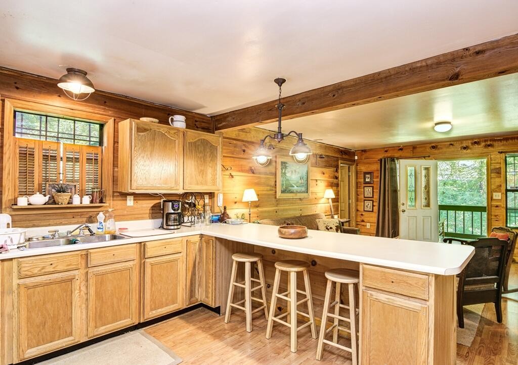 1253 Reliance Road Tellico Plains, TN 37385 - Photo 5 of 40 Gallery Image 5