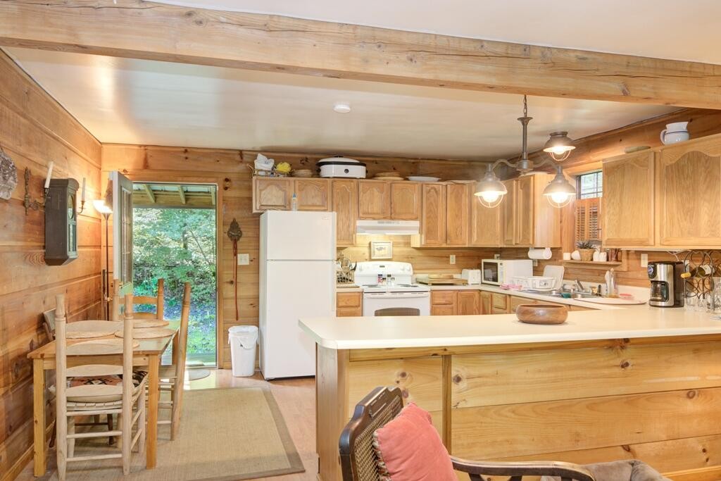 1253 Reliance Road Tellico Plains, TN 37385 - Photo 7 of 40 Gallery Image 7