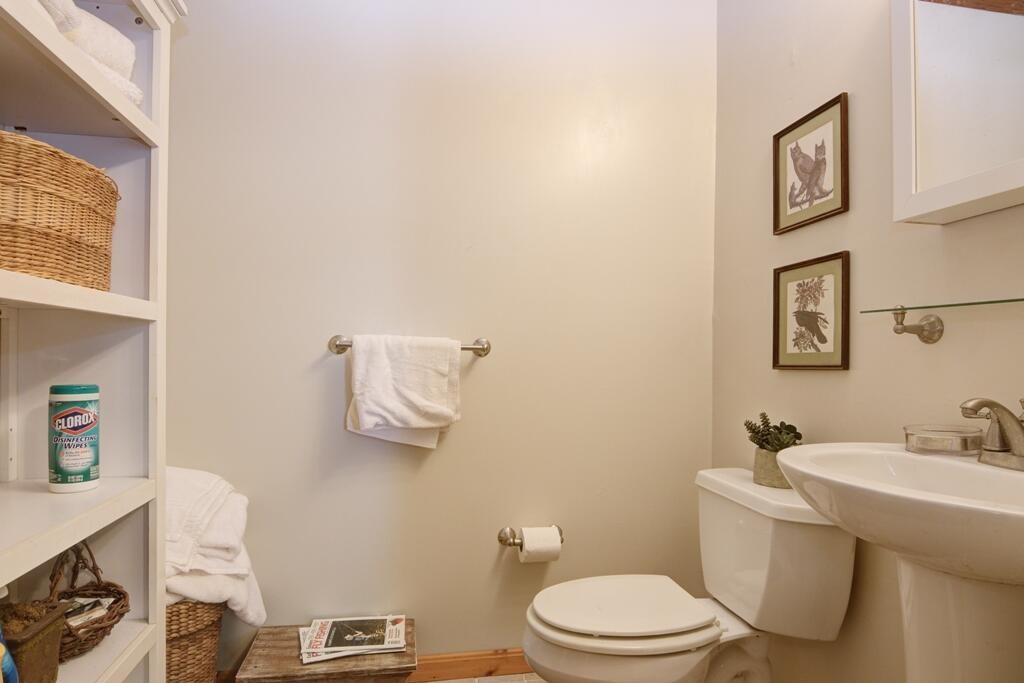 1253 Reliance Road Tellico Plains, TN 37385 - Photo 8 of 40 Gallery Image 8