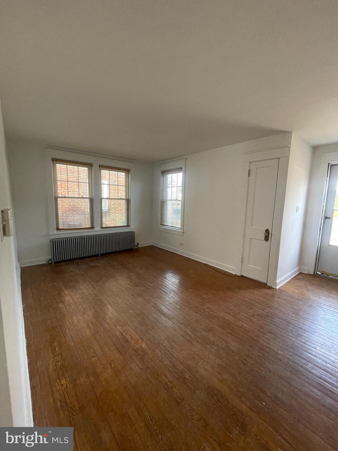 636 Haig Boulevard Reading, PA 19607 - Photo 2 of 11 Front Room/Living Room