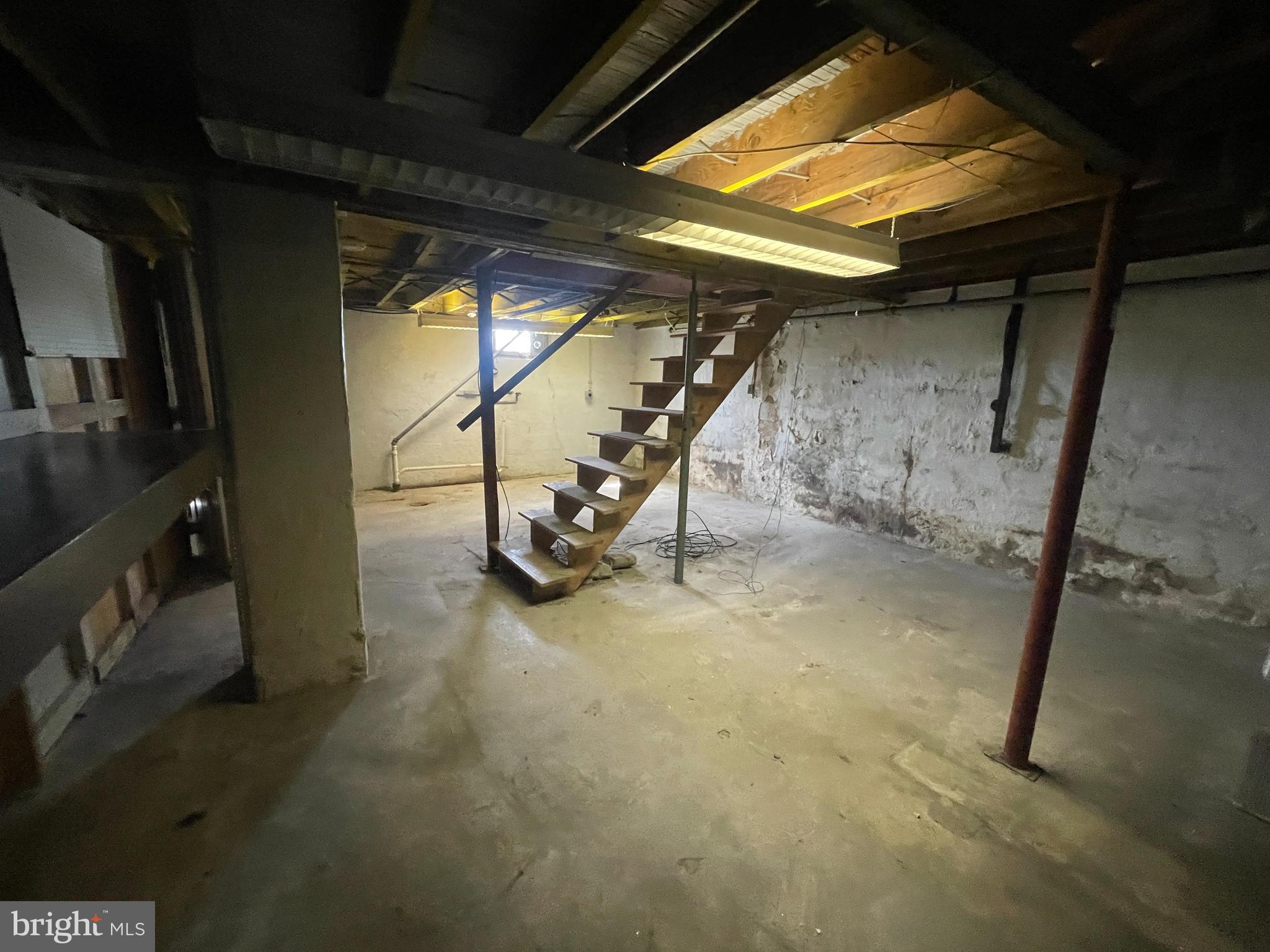 636 Haig Boulevard Reading, PA 19607 - Photo 8 of 11 Basement