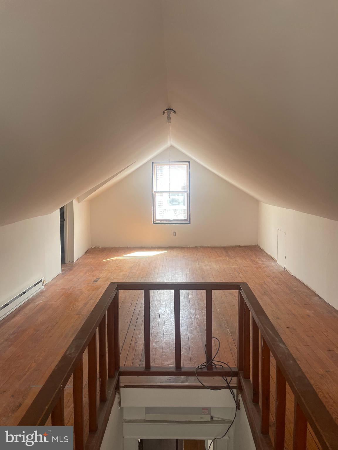 636 Haig Boulevard Reading, PA 19607 - Photo 10 of 11 Finished Attic