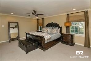 4314 Marquette Drive Mobile, AL 36608 - Photo 28 of 35