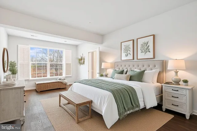 $470,000 | 8511 Coltrane Court, Unit 204, Ellicott City, MD 21043