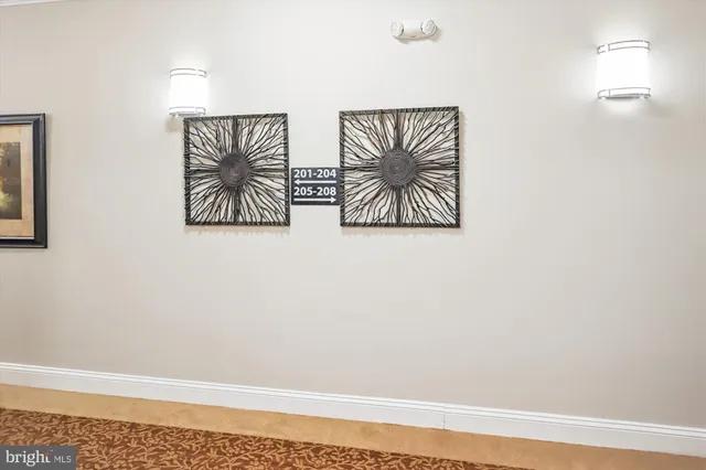 $470,000 | 8511 Coltrane Court, Unit 204, Ellicott City, MD 21043