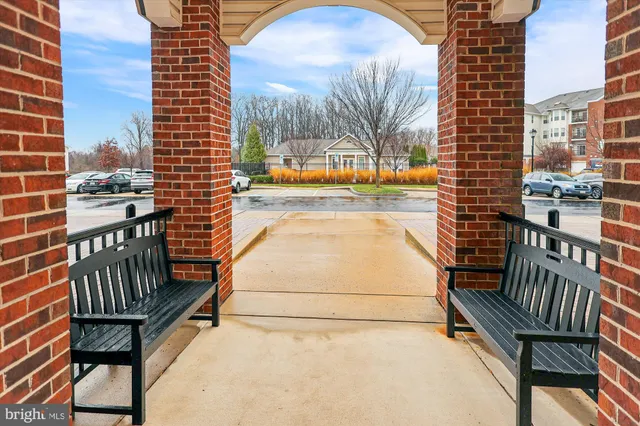 $470,000 | 8511 Coltrane Court, Unit 204, Ellicott City, MD 21043