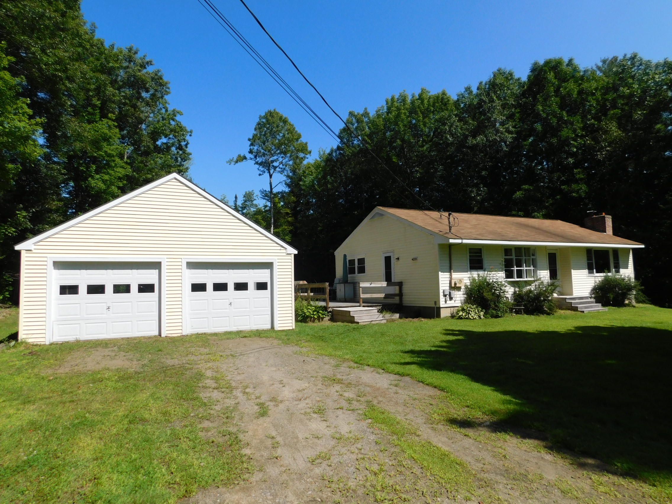 128 Albion Road Waterville, ME 04901 - Photo 1 of 35 DSCN0174