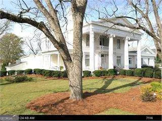 $595,000 | 107 Singleton Avenue, Sylvania, GA 30467