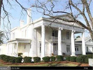 $595,000 | 107 Singleton Avenue, Sylvania, GA 30467