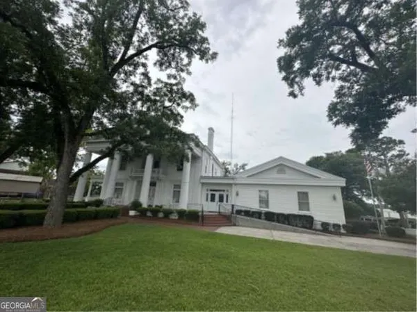 $595,000 | 107 Singleton Avenue, Sylvania, GA 30467