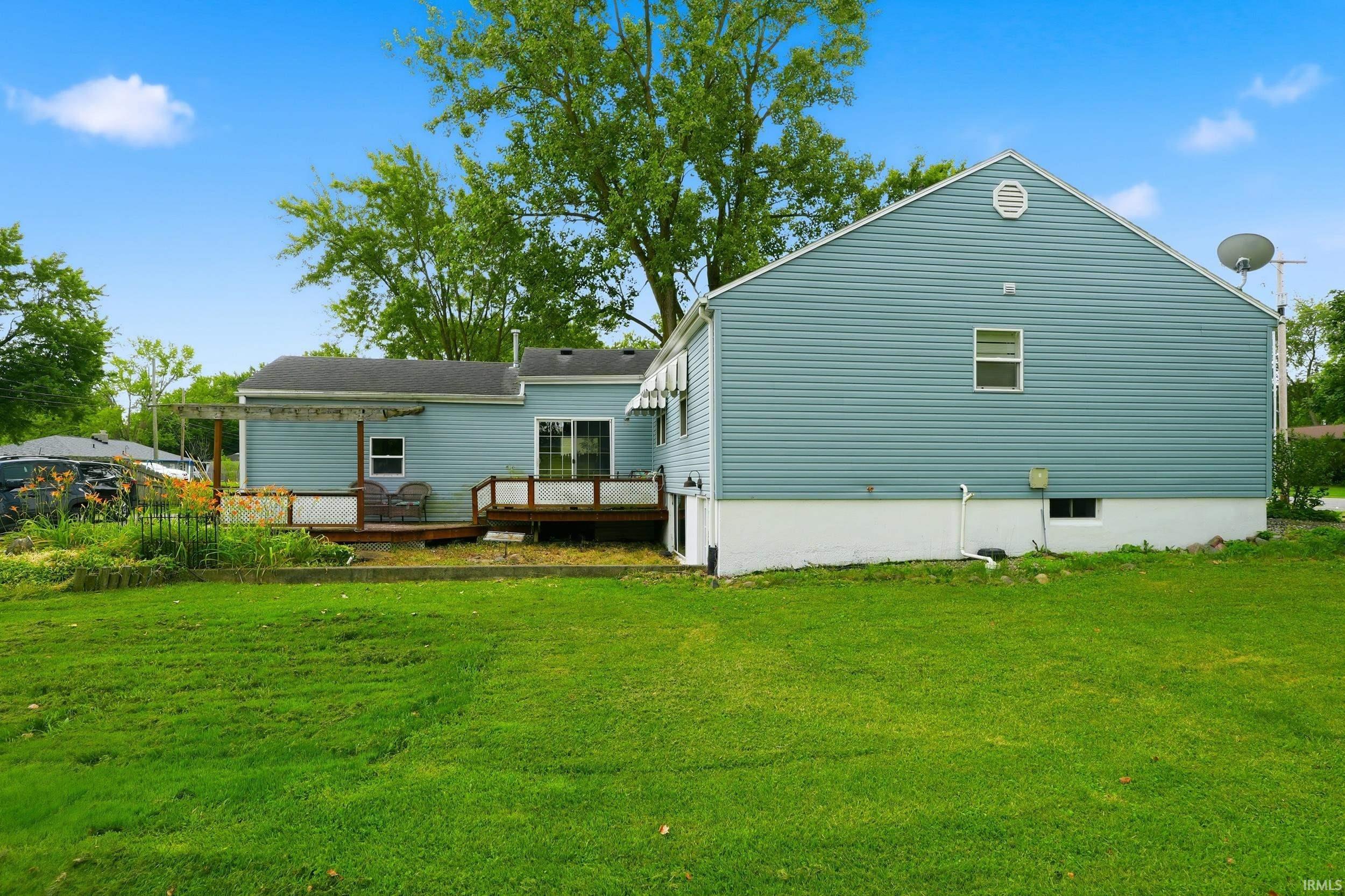 4214 Reed Road Fort Wayne, IN 46815 - Photo 34 of 35
