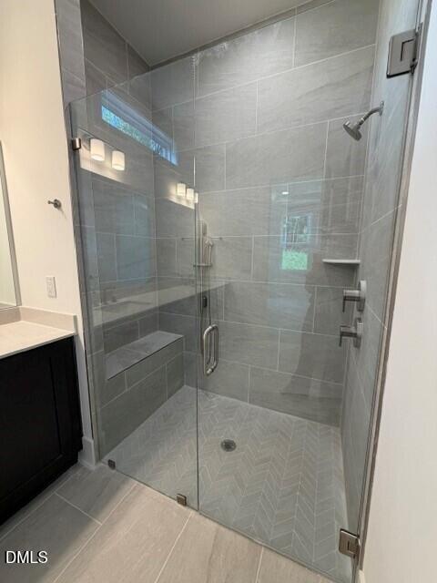 452 Mugby Road, Unit 135 Raleigh, NC 27610 - Photo 13 of 16 135 Pbath 2