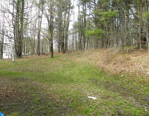 89 Main Street Jay, ME 04239 - Photo 2 of 16 Yard/Garden.