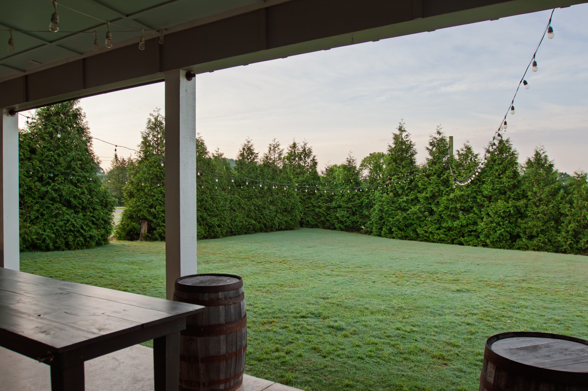 2023 Toby Robertson Road Spring Hill, TN 37174 - Photo 27 of 55
