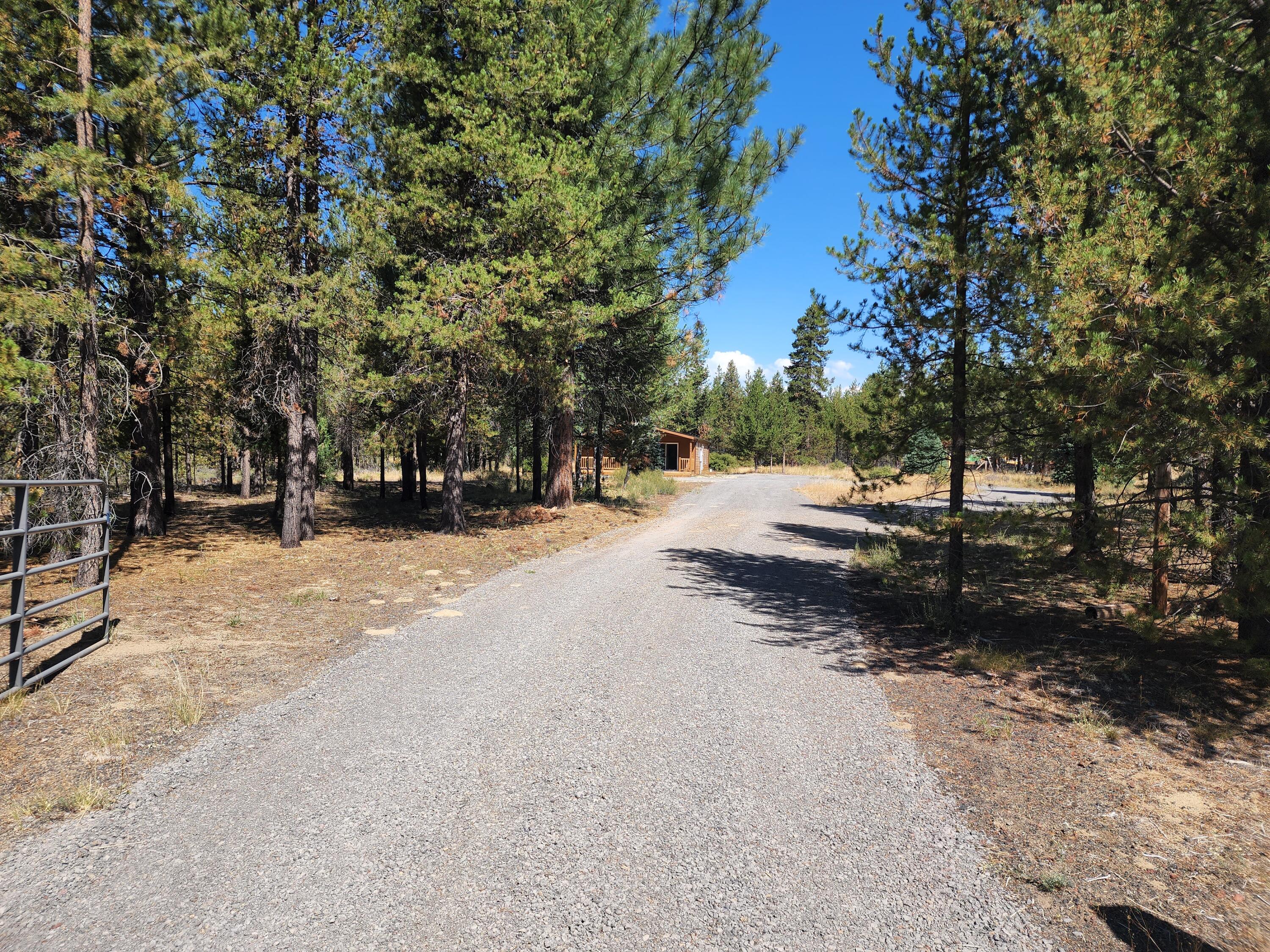 15906 Jacobsen Road La Pine, OR 97739 - Photo 48 of 49 20220830_120432