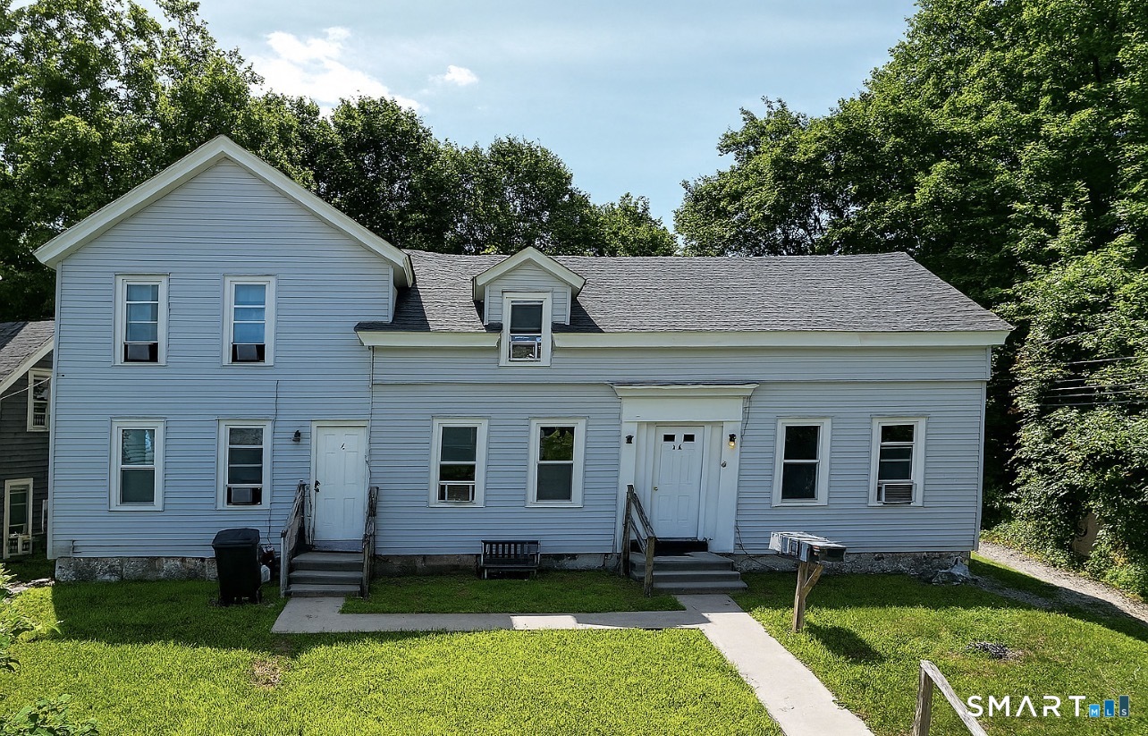 Undisclosed Address Killingly, CT 06239 - Photo 1 of 1