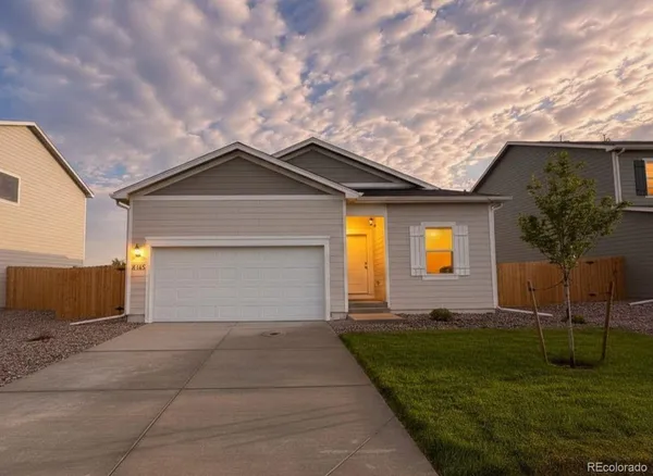 $479,900 | 2165 Alyssa Street, Fort Lupton, CO 80621