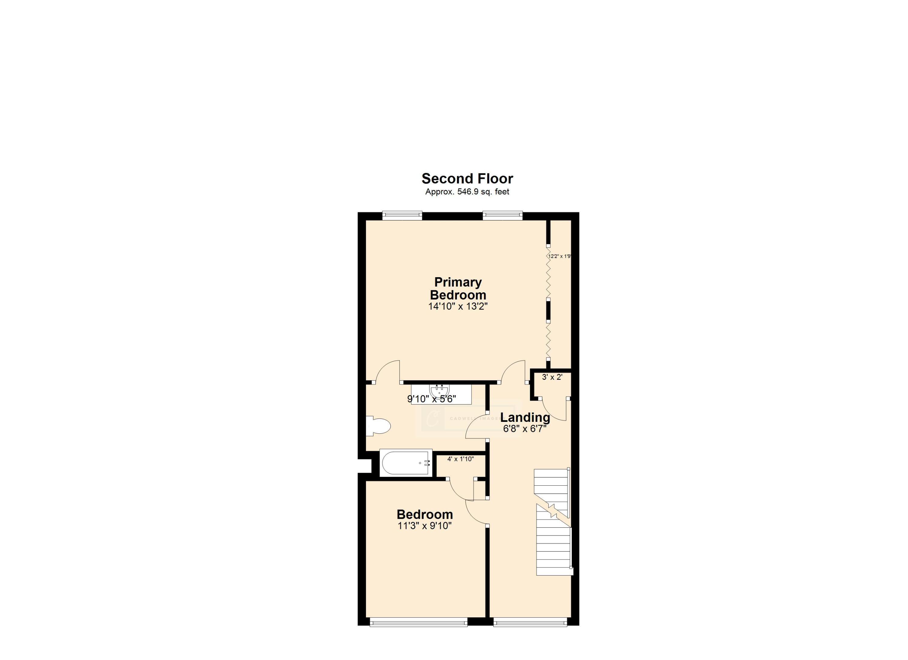 36 Atkins Road, Unit B1 East Sandwich, MA 02537 - Photo 31 of 33 2-36 Atkins Rd, East Sandwich - Floor 2