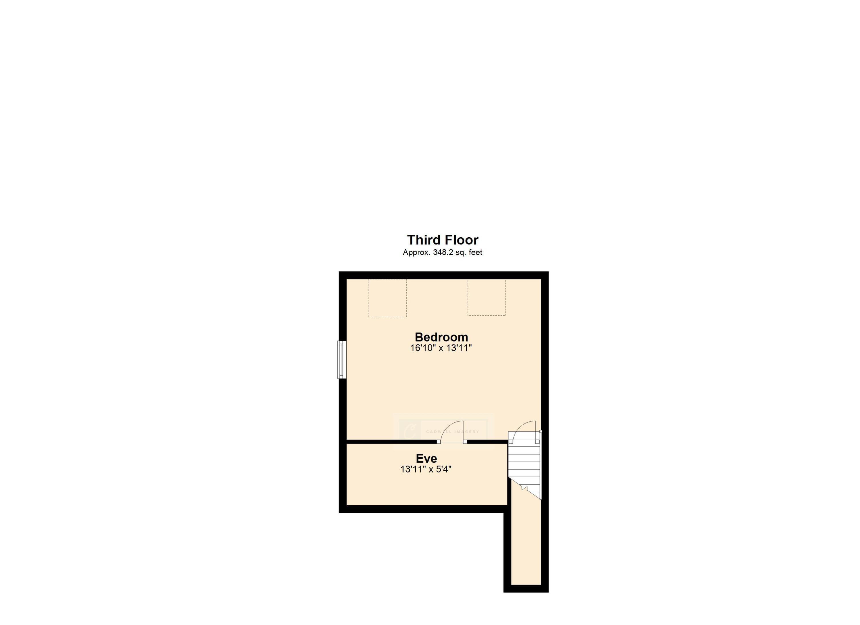 36 Atkins Road, Unit B1 East Sandwich, MA 02537 - Photo 32 of 33 1-36 Atkins Rd, East Sandwich - Floor 3