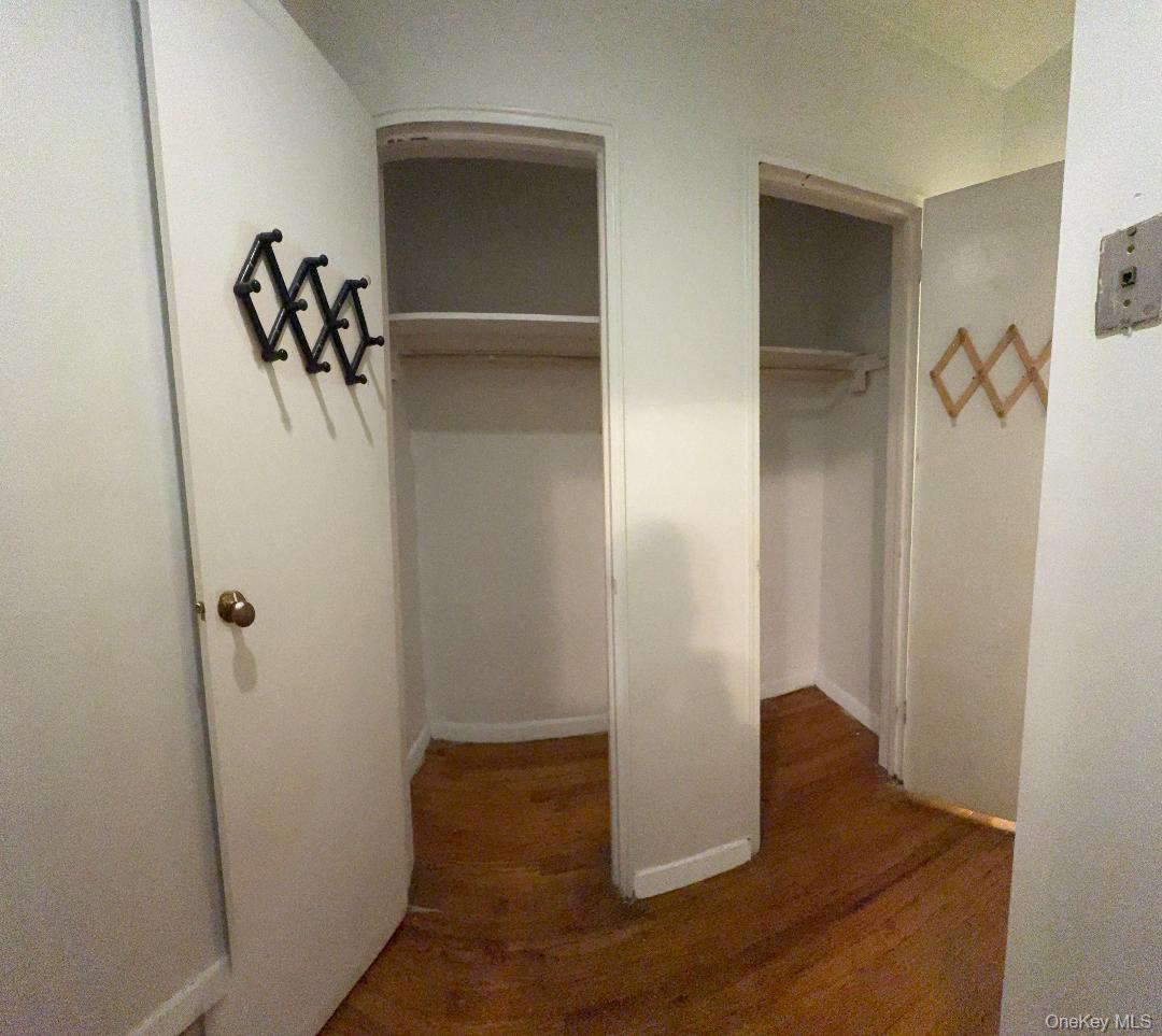 41-31 51st Street, Unit 6M Queens, NY 11377 - Photo 18 of 23 View of closet