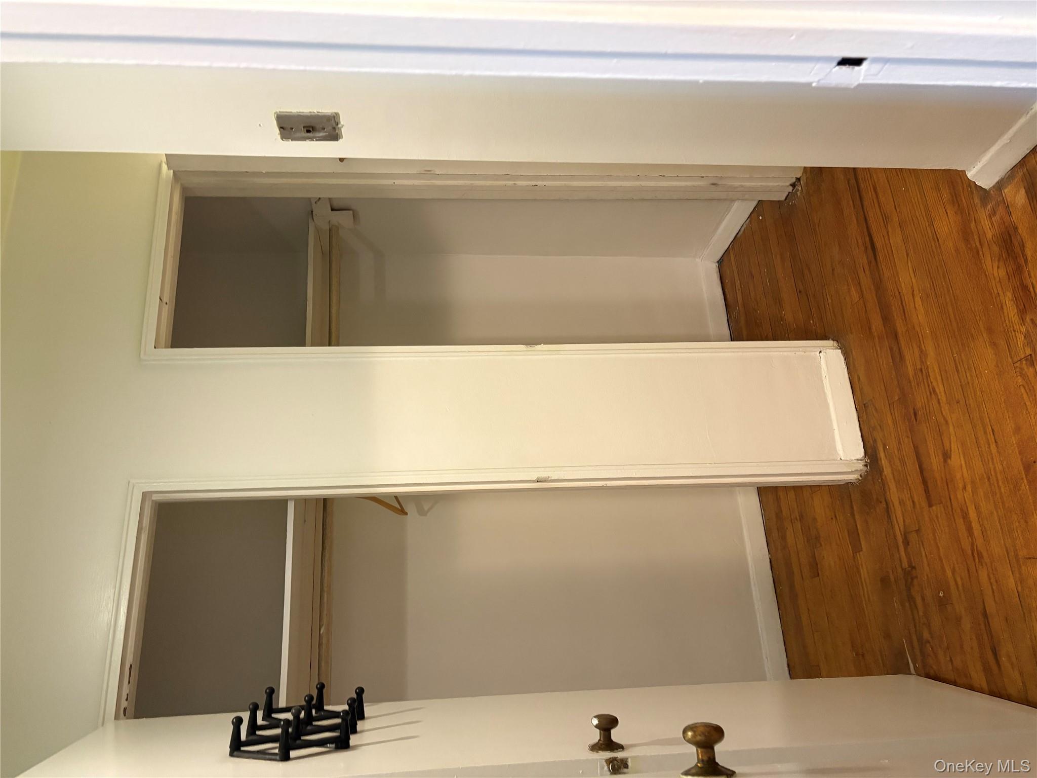 41-31 51st Street, Unit 6M Queens, NY 11377 - Photo 20 of 23 View of closet