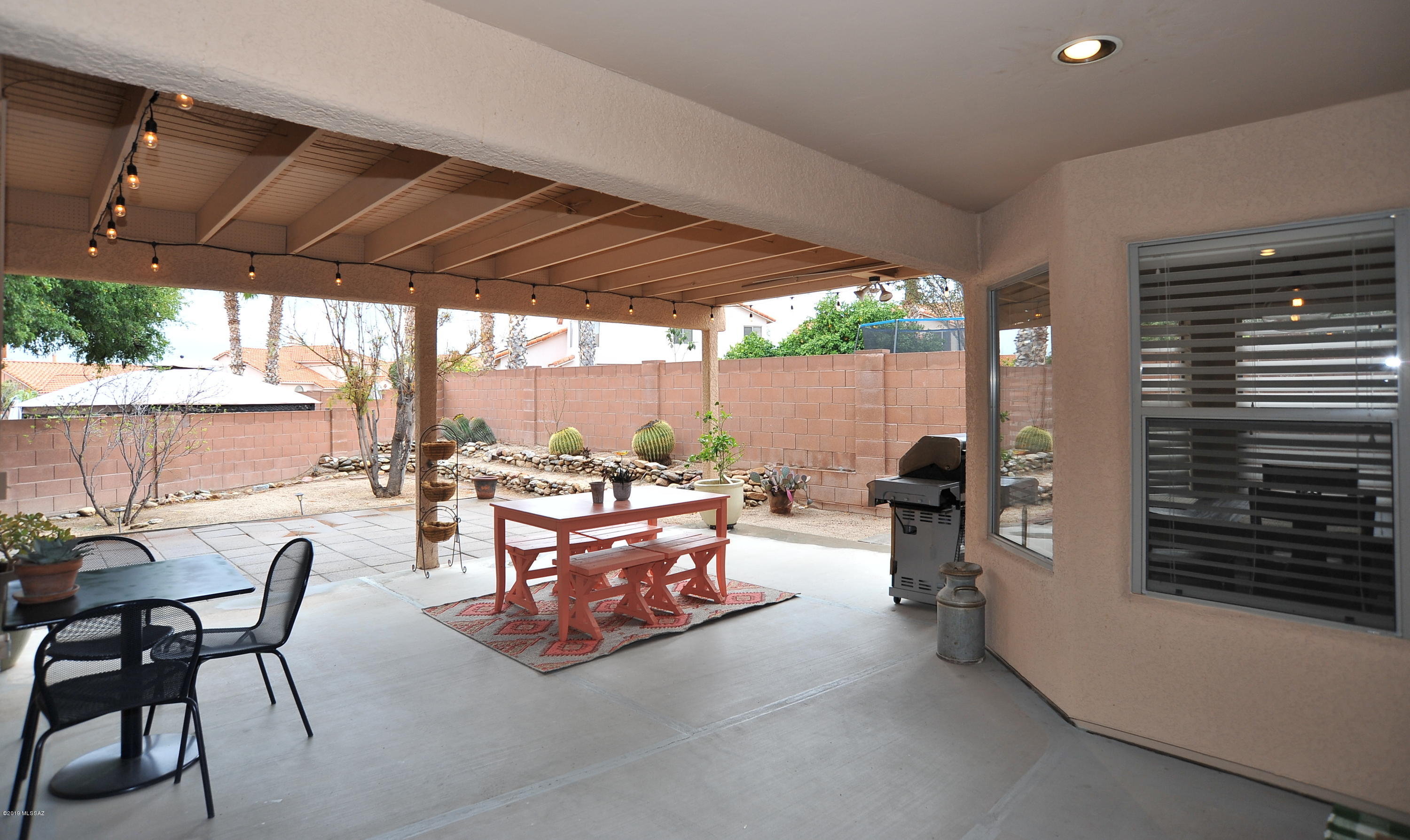 563 West Paseo Rio Grande Oro Valley, AZ 85737 - Photo 47 of 50