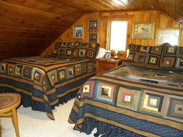 13524 Hunters Point Road Manitowish Waters, WI 54545 - Photo 17 of 20 Gallery Image 17