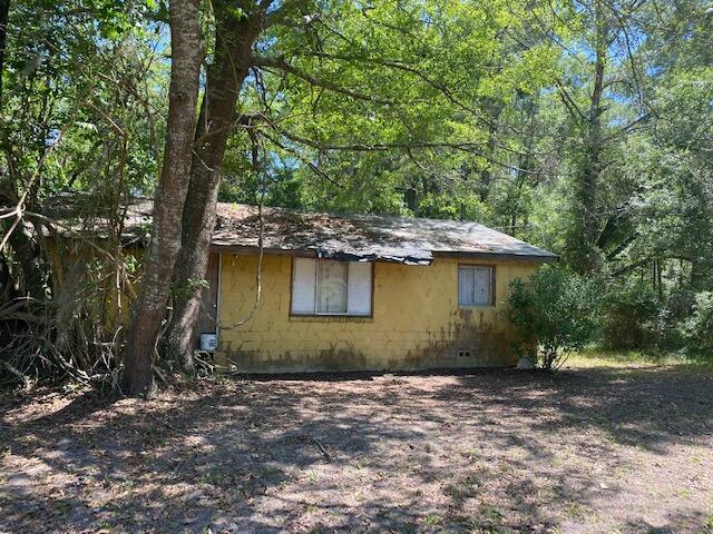 41 Pine Grove Road Beaufort, SC 29906 - Photo 1 of 4 41 Pine Grove Rd Front