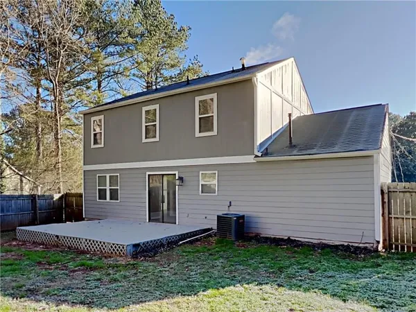 $2,325 | 411 River Point Drive, Woodstock, GA 30188