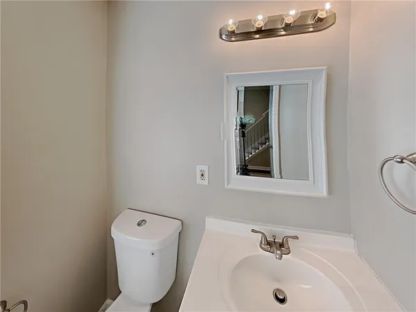 $2,325 | 411 River Point Drive, Woodstock, GA 30188