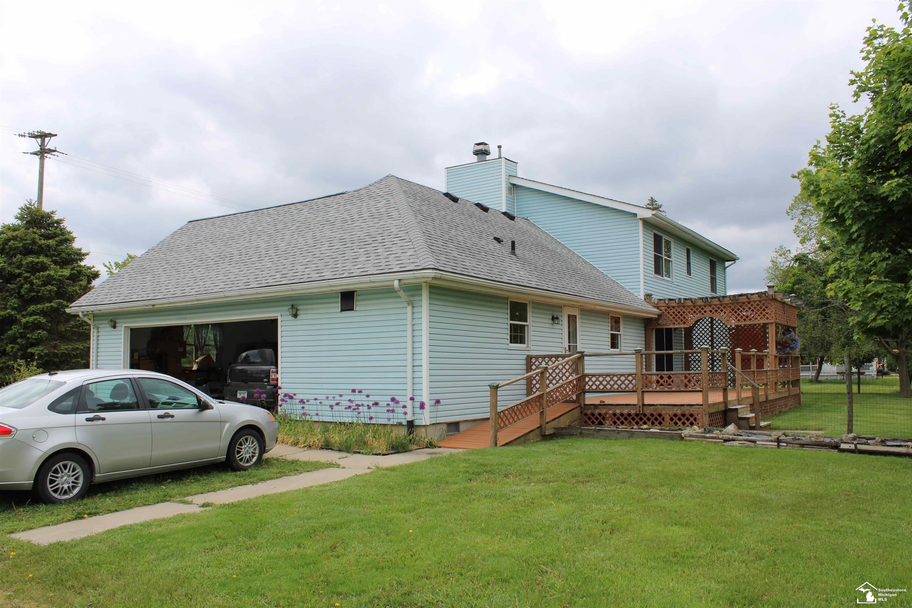 3870 North Custer Road Monroe, MI 48162 - Photo 10 of 63
