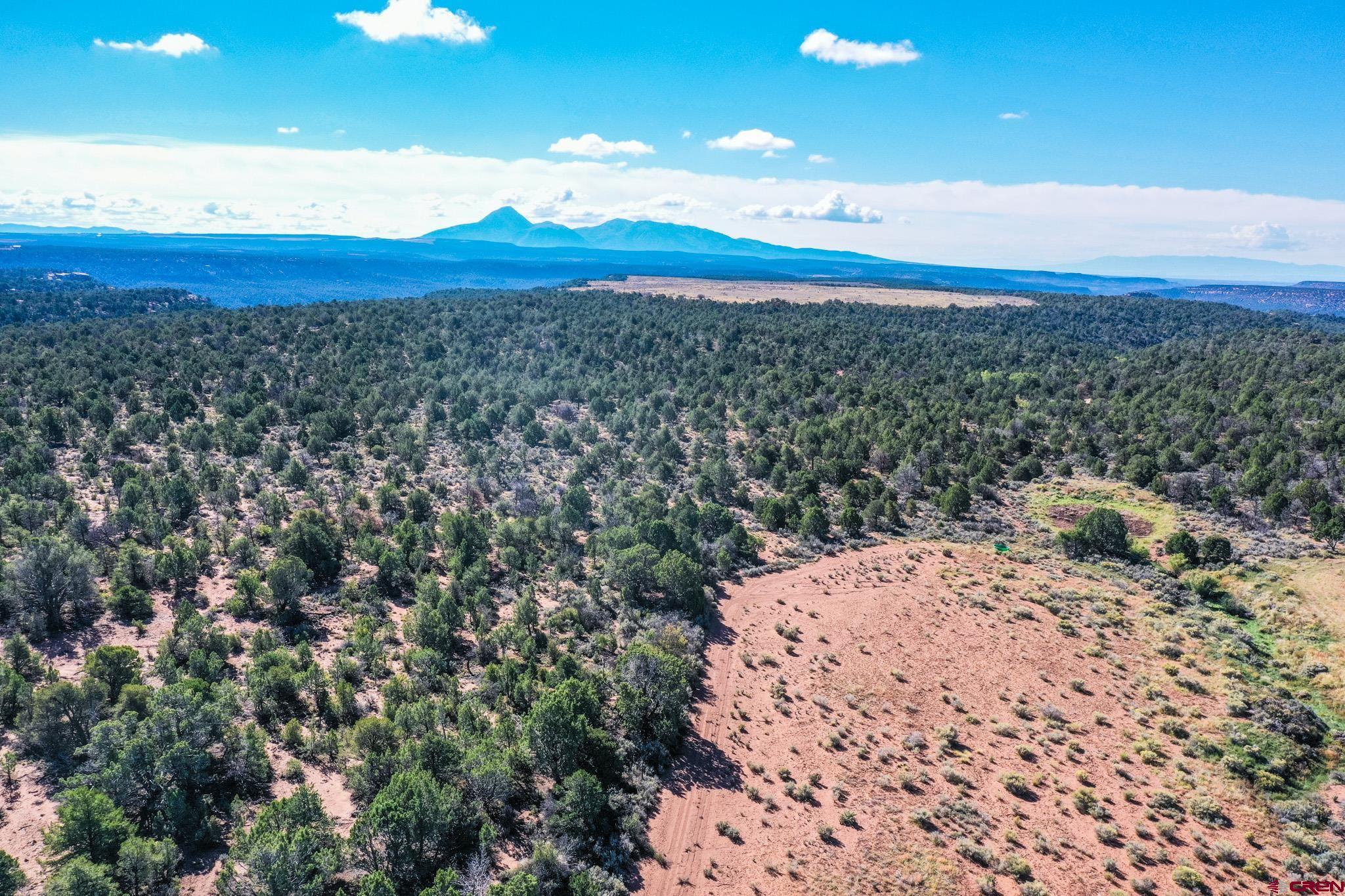 10692 Rd BB, Unit 11 Yellow Jacket, CO 81335 - Photo 2 of 23 a view of a field with an ocean