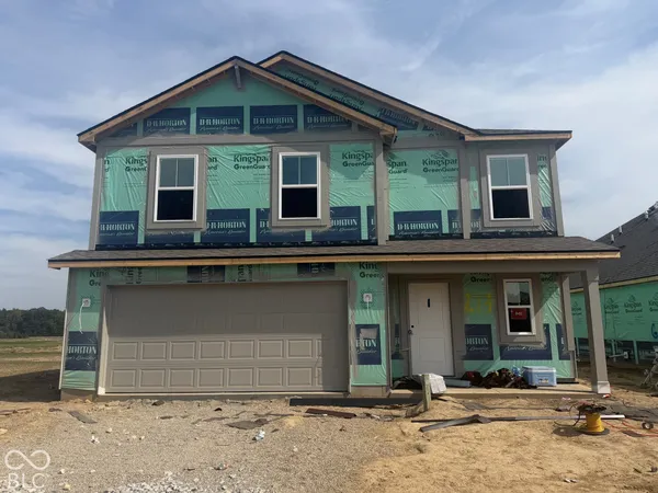 $306,275 | 8613 Sand Dunes Avenue, Camby, IN 46113