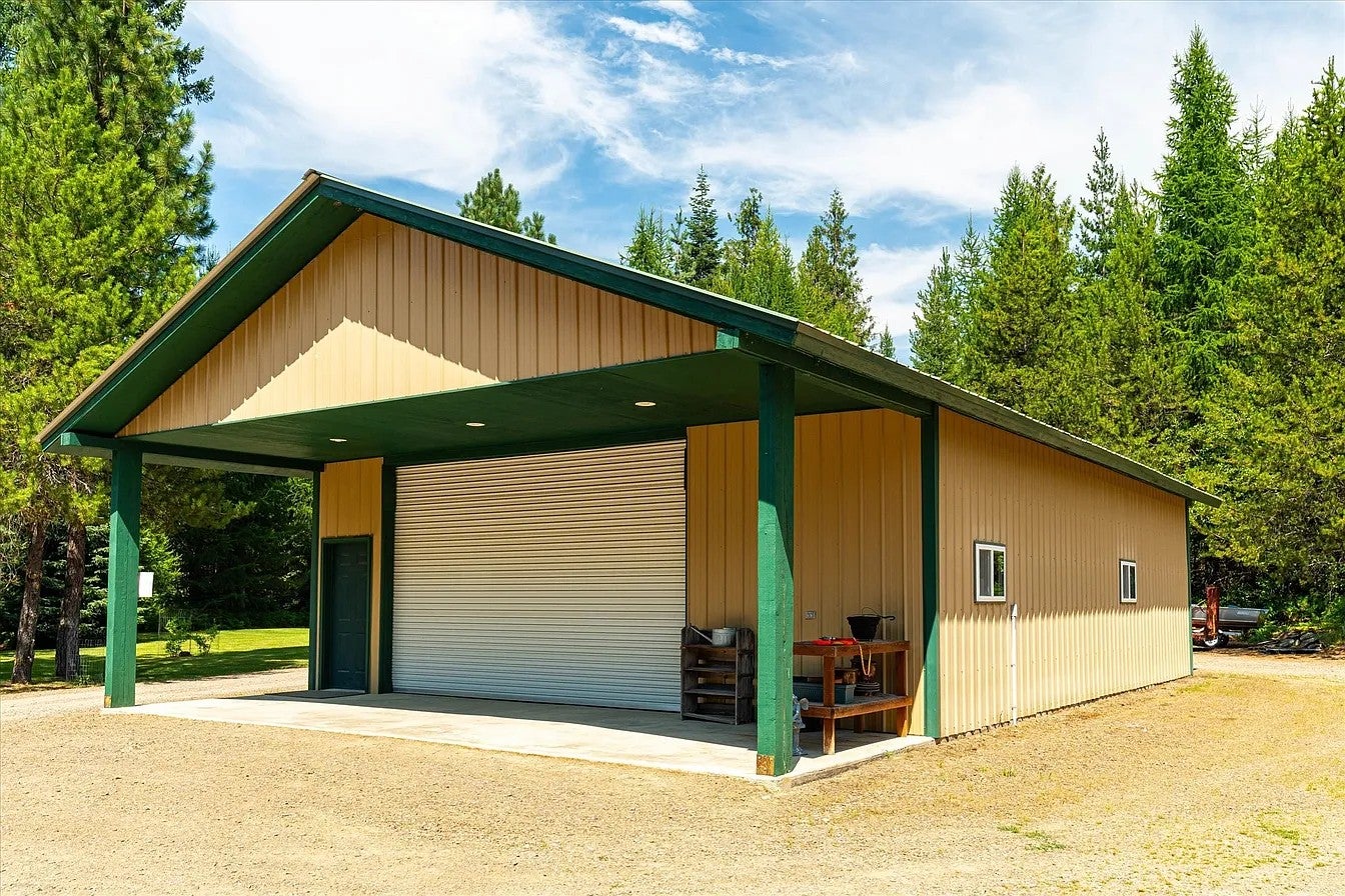 111 Hidden Estates Road Troy, MT 59935 - Photo 44 of 75 Gallery Image 44