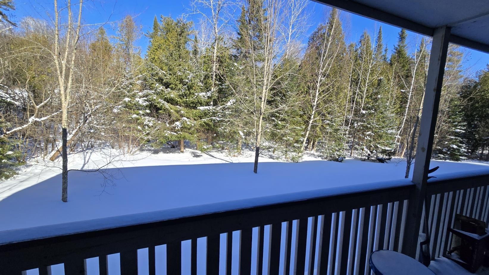 34300 Port Superior Road, Unit 4 Bayfield, WI 54814 - Photo 17 of 25 Exterior space
