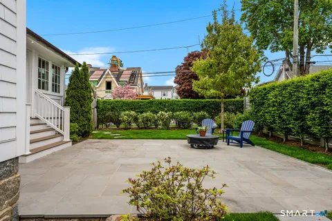 $3,895,000 | 35 Yarmouth Road, Norwalk, CT 06853