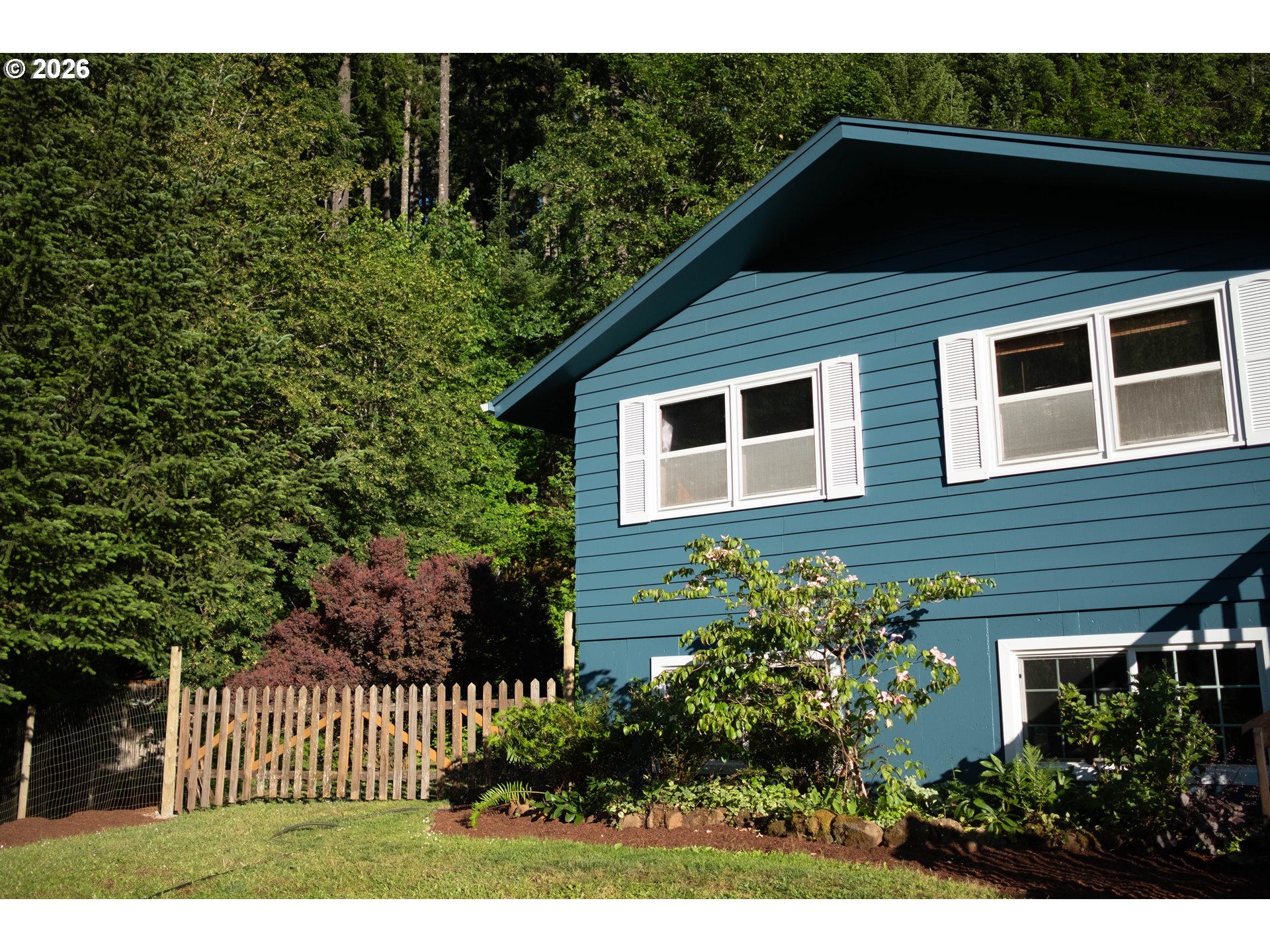 3480 Mill Creek Road Sheridan, OR 97378 - Photo 41 of 48