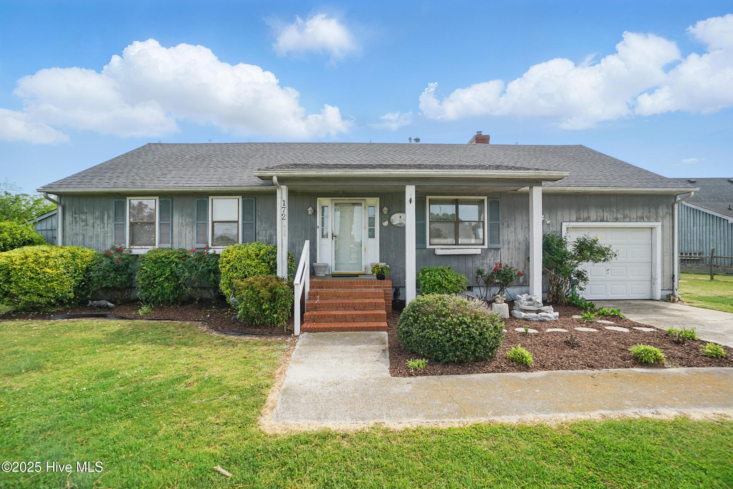 172 Baxter Estates Rd