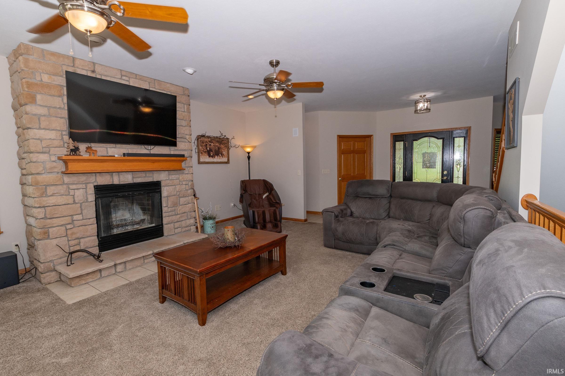 24465 Copper Ridge Drive Goshen, IN 46526 - Photo 11 of 36