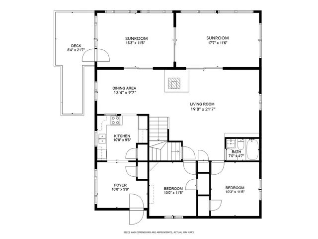 $500,000 | 94 Brown Hill Road, Bow, NH 03304