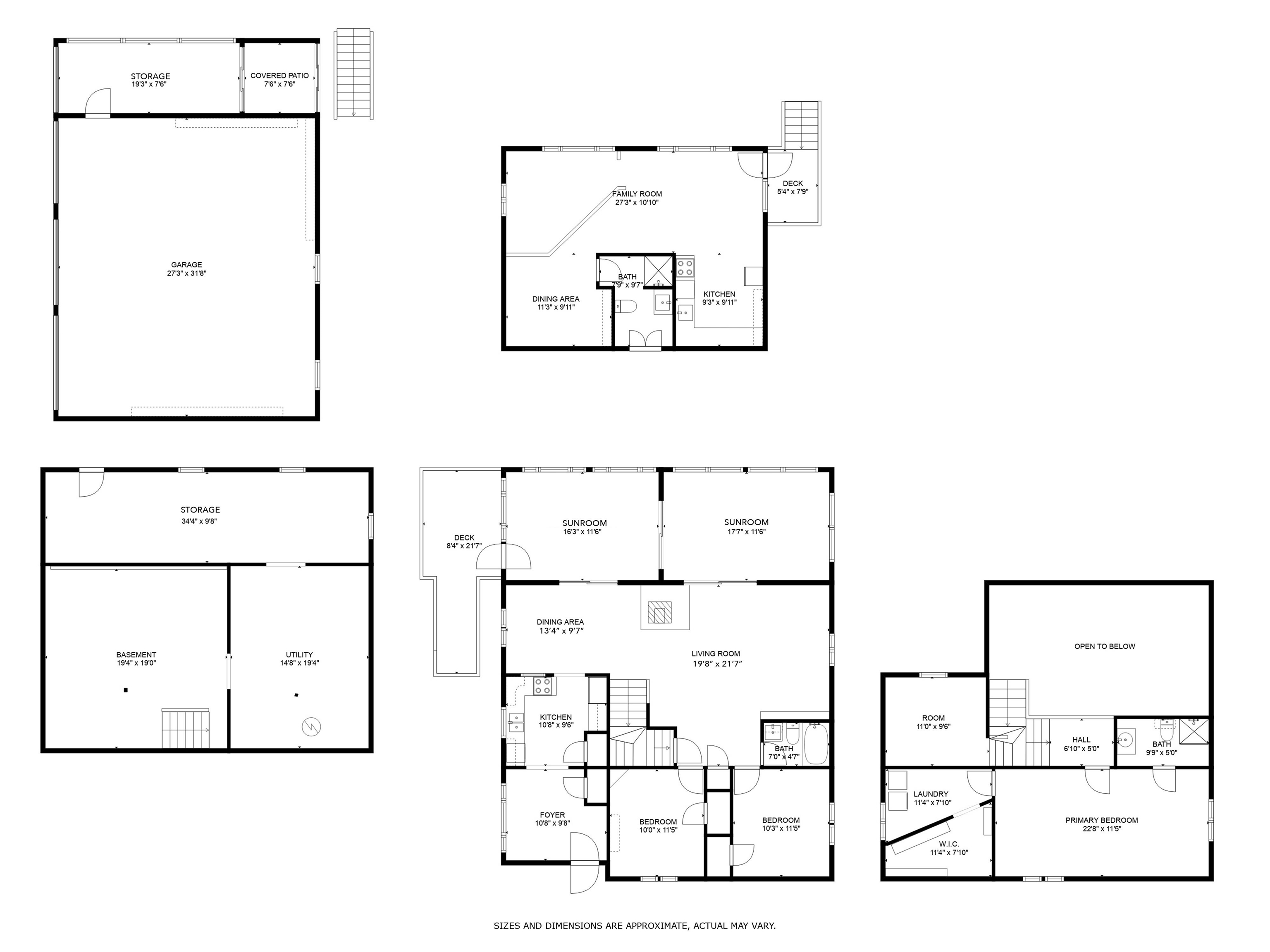 94 Brown Hill Road Bow, NH 03304 - Photo 45 of 46