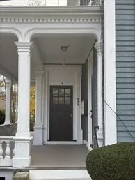 $1,900 | 14 Church Avenue, Unit 2A, Woburn, MA 01801