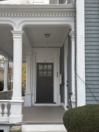 14 Church Avenue, Unit 2A Woburn, MA 01801 - Photo 1 of 5 a view of washer and dryer