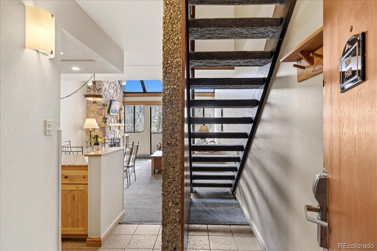 601 Village Road, Unit 313 Breckenridge, CO 80424 - Photo 14 of 26 Gallery Image 14
