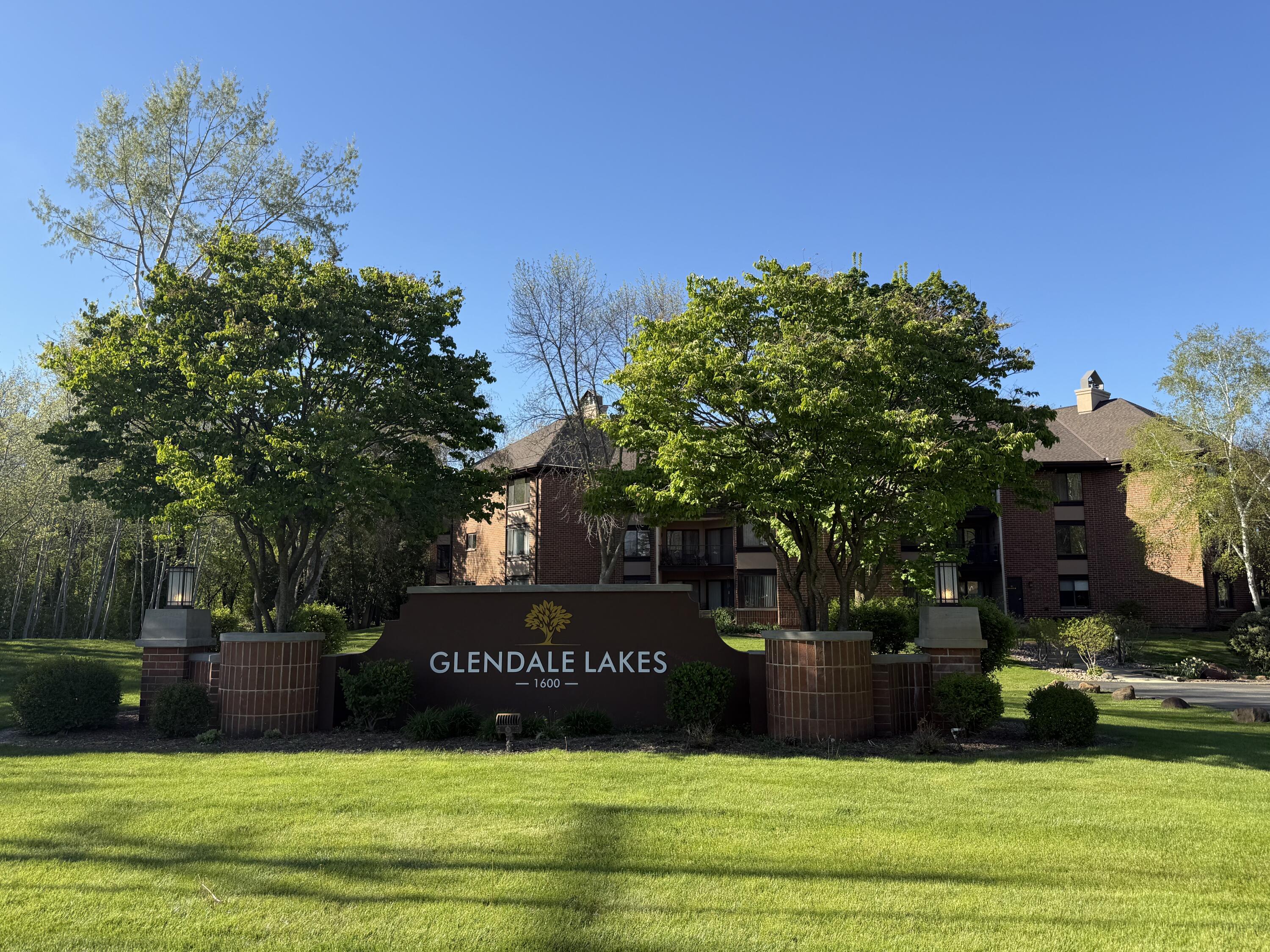 1600 West Green Tree Road, Unit 225 Glendale, WI 53209 - Photo 1 of 1 Welcome Home!!