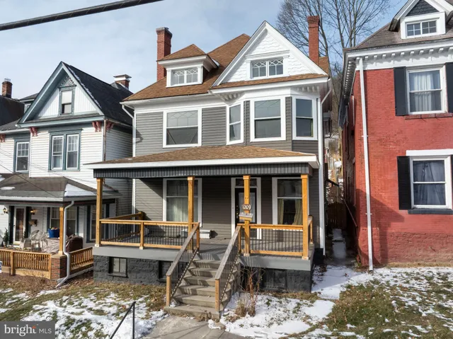 $159,900 | 1209 Lincoln Avenue, Tyrone, PA 16686