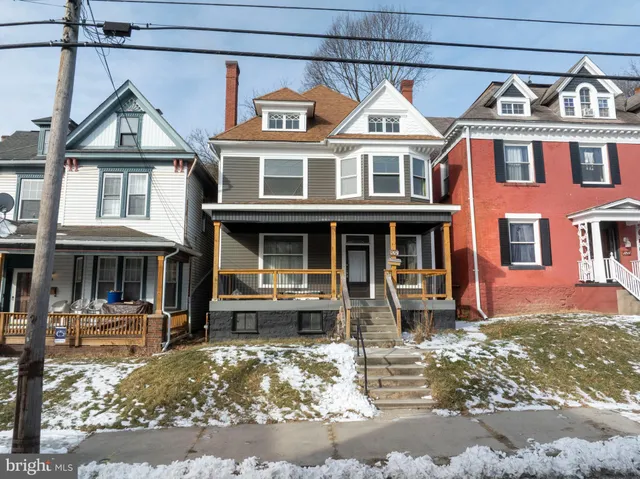 $159,900 | 1209 Lincoln Avenue, Tyrone, PA 16686